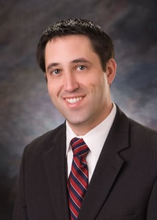 Picture of Glenn Hegar
