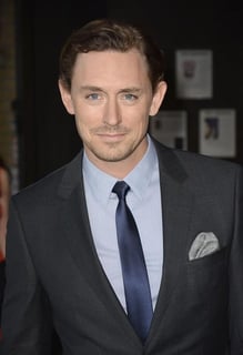 Picture of JJ Feild