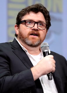 Picture of Ernest Cline