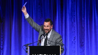 Picture of National Board of Review Award for Best Actor