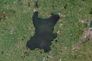 Picture of Lough Neagh