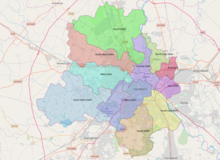 Picture of West Delhi