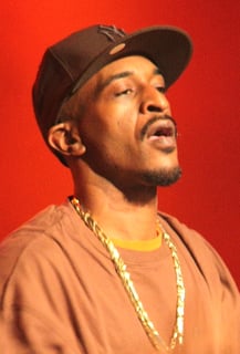Picture of Rakim