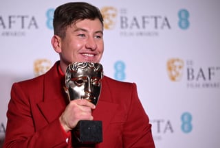 Picture of BAFTA Award for Best Actor in a Supporting Role