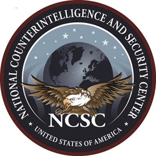 Picture of Office of the National Counterintelligence Executive