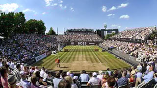Picture of Stuttgart Open