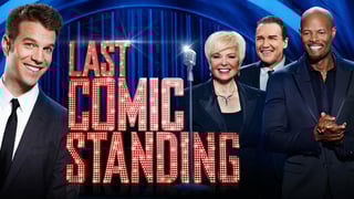 Picture of Last Comic Standing