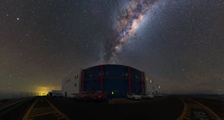 Picture of Dark-sky preserve