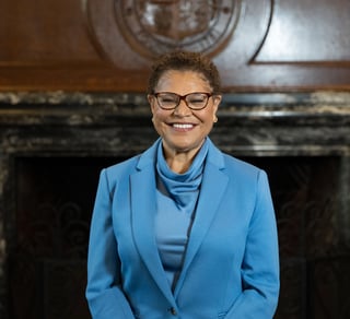 Picture of Karen Bass