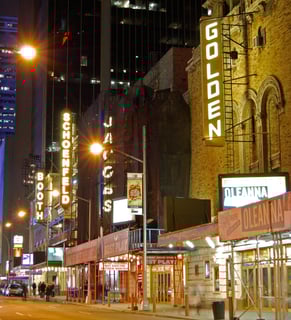Picture of Broadway