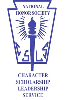 Picture of National Honor Society