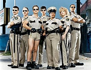 Picture of Reno 911!