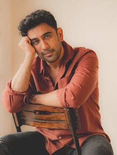 Picture of Amit Sadh