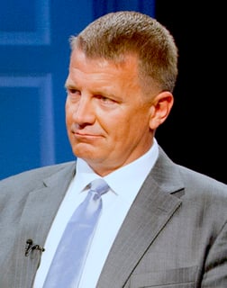 Picture of Erik Prince