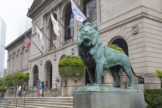 Picture of Art Institute of Chicago