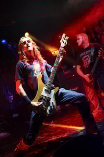 Picture of Sam Dunn