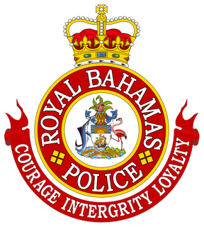 Picture of Royal Bahamas Police Force