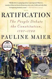 Picture of Ratification