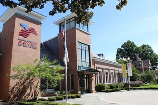 Picture of National Museum of Racing and Hall of Fame