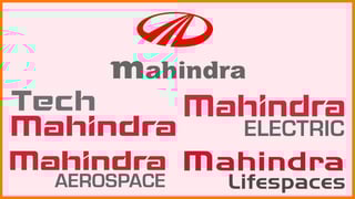 Picture of Mahindra Group