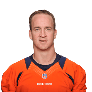 Picture of Peyton Manning