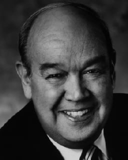 Picture of Charles Kuralt
