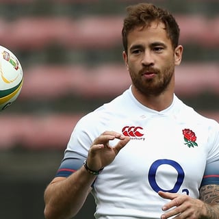 Picture of Danny Cipriani