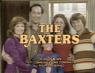 Picture of The Baxters