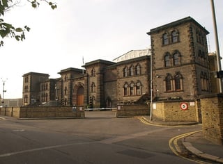 Picture of HM Prison Wandsworth