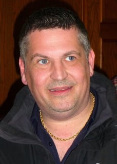 Picture of Gary Anderson