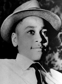 Picture of Emmett Till