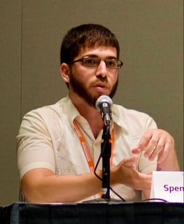 Picture of Spencer Ackerman