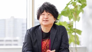 Picture of Atsushi Inaba