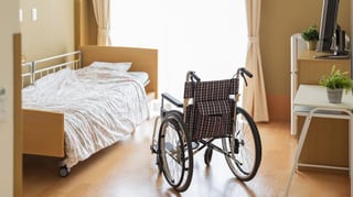 Picture of Nursing home