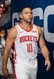 Picture of Eric Gordon