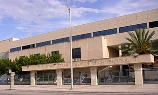 Picture of Miami Northwestern Senior High School