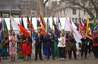Picture of Commonwealth Day