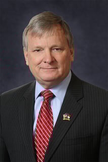 Picture of Dale Folwell