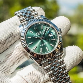 Picture of Rolex Datejust