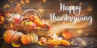 Picture of Thanksgiving