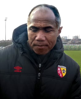 Picture of Antoine Kombouaré