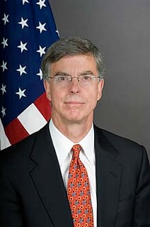 Picture of William B. Taylor, Jr.