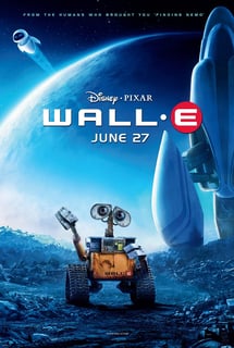 Picture of WALL-E