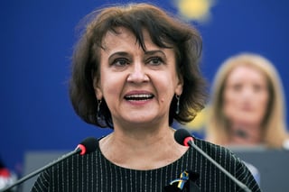 Picture of Oksana Zabuzhko