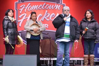 Picture of Williams Lake Indian Band
