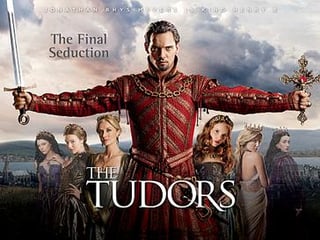 Picture of The Tudors