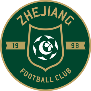 Picture of Zhejiang Professional F.C.