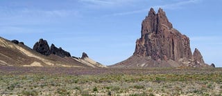 Picture of Four Corners