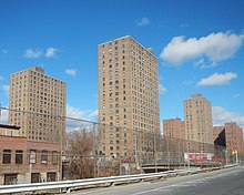 Picture of Morrisania