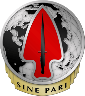 Picture of United States Army Special Operations Command